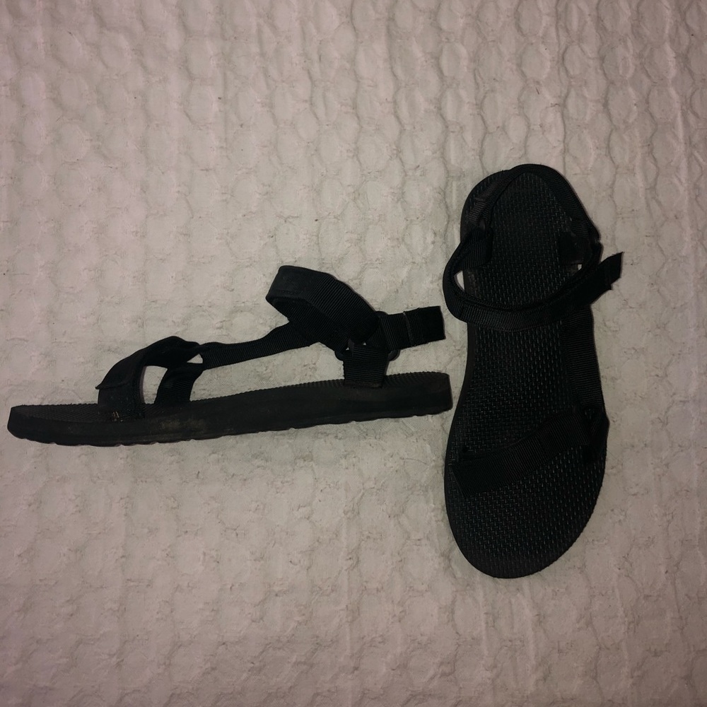 Teva Sandals